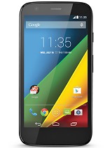 Gambar Motorola Moto G