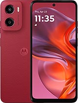 Gambar Motorola Moto G05