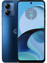 Spesifikasi dan harga Motorola Moto G14