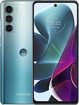 Spesifikasi dan harga Motorola Moto G200 5G