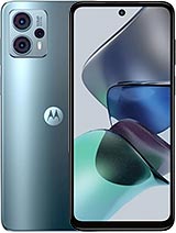 Spesifikasi dan harga Motorola Moto G23