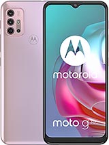 Gambar Motorola Moto G30