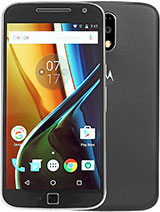 Gambar Motorola Moto G4 Plus