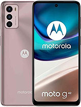 Gambar Motorola Moto G42