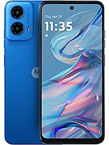 Gambar Motorola Moto G45