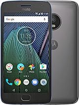 Gambar Motorola Moto G5 Plus