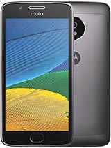 Gambar Motorola Moto G5