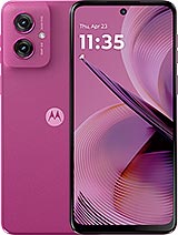 Gambar Motorola Moto G55