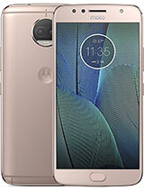 Spesifikasi dan harga Motorola Moto G5S Plus
