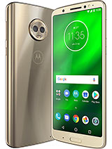 Gambar Motorola Moto G6 Plus