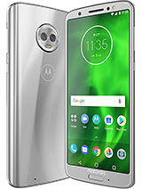 Gambar Motorola Moto G6