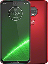Gambar Motorola Moto G7 Plus