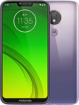Spesifikasi dan harga Motorola Moto G7 Power