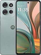 Gambar Motorola Moto G75