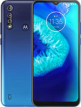 Gambar Motorola Moto G8 Power Lite