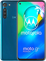 Gambar Motorola Moto G8 Power