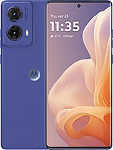 Spesifikasi dan harga Motorola Moto G85