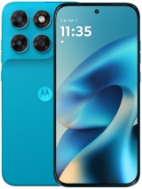 Gambar Motorola Moto G87