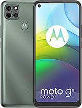 Gambar Motorola Moto G9 Power