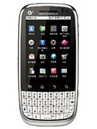 Gambar Motorola MOTO MT620