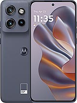 Spesifikasi dan harga Motorola Moto S50