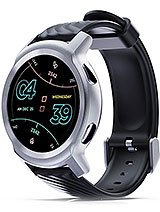 Spesifikasi dan harga Motorola Moto Watch 100