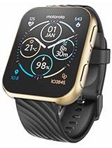 Gambar Motorola Moto Watch 200