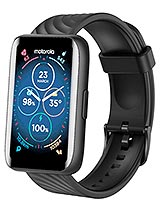Gambar Motorola Moto Watch 40