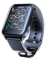 Spesifikasi dan harga Motorola Moto Watch 70