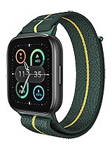 Gambar Motorola Moto Watch Fit