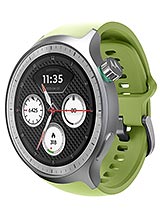 Gambar Motorola Moto Watch