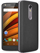 Gambar Motorola Moto X Force