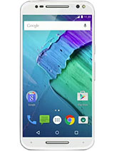 Gambar Motorola Moto X Style