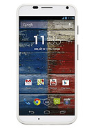 Gambar Motorola Moto X