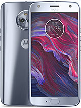 Gambar Motorola Moto X4