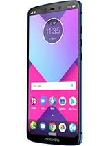 Gambar Motorola Moto X5
