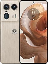 Gambar Motorola Moto X50 Ultra