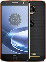 Gambar Motorola Moto Z Force