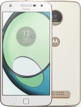 Gambar Motorola Moto Z Play