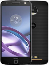 Spesifikasi dan harga Motorola Moto Z
