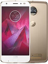 Gambar Motorola Moto Z2 Force