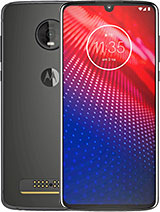 Gambar Motorola Moto Z4