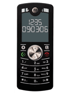 Gambar Motorola MOTOFONE F3