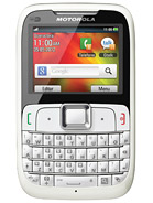 Gambar Motorola MotoGO EX430