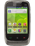 Spesifikasi dan harga Motorola MotoGO TV EX440
