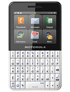 Gambar Motorola MOTOKEY XT EX118