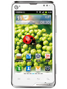 Gambar Motorola Motoluxe MT680