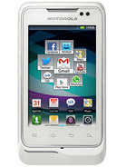 Spesifikasi dan harga Motorola Motosmart Me XT303