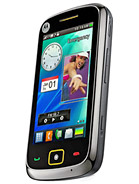 Spesifikasi dan harga Motorola MOTOTV EX245