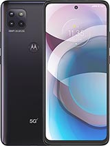 Spesifikasi dan harga Motorola one 5G UW ace